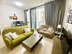Fulcrum (D15), Condominium #526497471